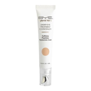 BYS Hybrid Hero Under Eye Treatment X Concealer