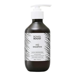 BondiBoost HG Shampoo