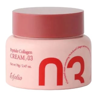 Esfolio Peptide Collagen Cream