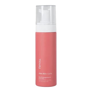 Fenou Clear Skin x Cycle Cleanser