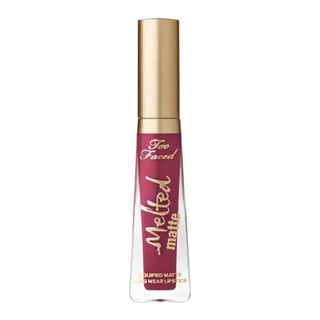 Too Faced Melted Matte Liquified Lipstick