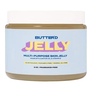 Butter'd Bodycare Helly Jelly Skin Jelly