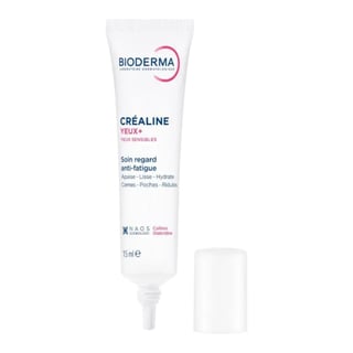 Bioderma Créaline Yeux+