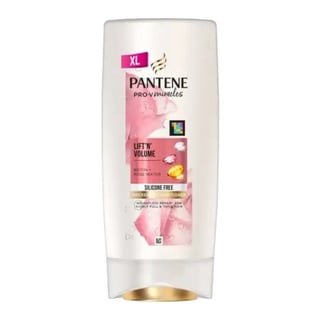 Pantene Lift N' Volume Biotin & Rose Water Thickening Conditioner