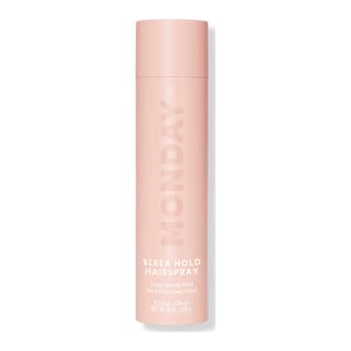Monday Haircare Sleek Hold Hairspray