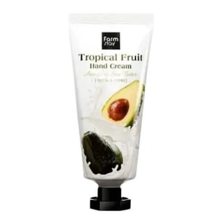 Farm Stay Tropical Fruit Hand Cream