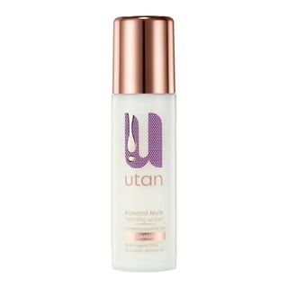 Utan Almond Mylk Mist Dark