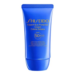 資生堂 エキスパート サンプロテクター クリーム SPF50+