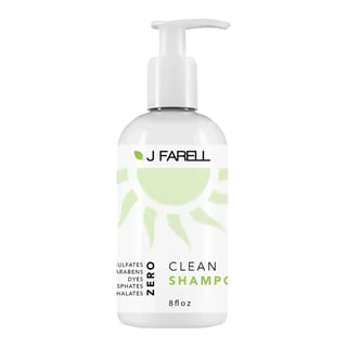 J Farell Low pH Shampoo