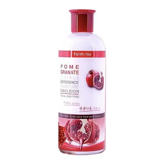 Farm Stay Visible Difference Moisture Emulsion
