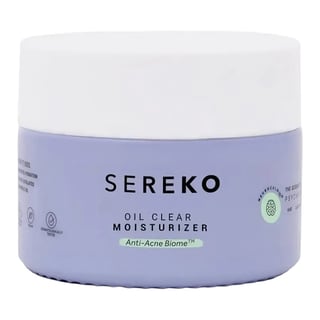 Sereko Oil Clear Moisturizer