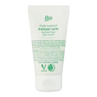Etos Truly Natural Day Cream