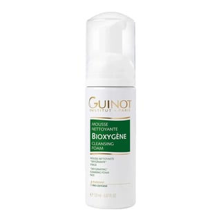 Guinot Bioxygène Cleansing Foam
