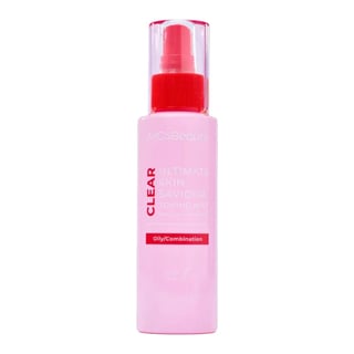 MCoBeauty. Clear Ultimate Skin Saviour Toning Mist