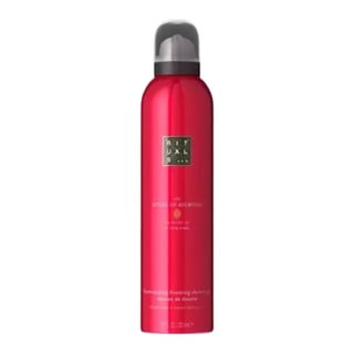 Rituals Cosmetics The Ritual Of Ayurveda Foaming Shower Gel