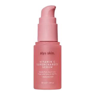 Alya Skin Vitamin C Supercharged Serum