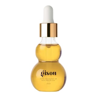 Gisou Honey Infused Face Oil
