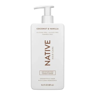 Native Moisturizing Conditioner