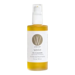 Wildcraft Wash Oil Cleanser
