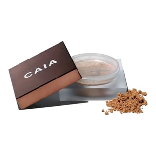 CAIA Cosmetics Loose Glow Bronzer