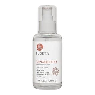 Luseta Tangle Free Hair Shining Serum