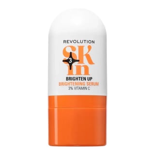 Revolution Beauty Brighten Up 3% Vitamin C Brightening Serum