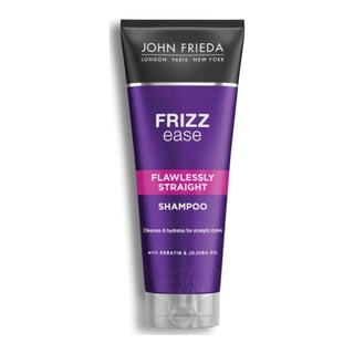John Frieda Frizz Ease Flawlessly Straight Shampoo