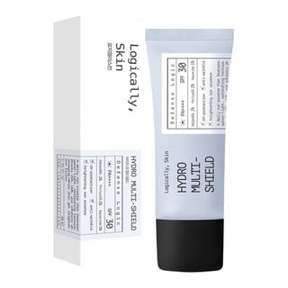 Logically Skin Hydro Multi-Shield Sunblock SPF 30+ PA++++