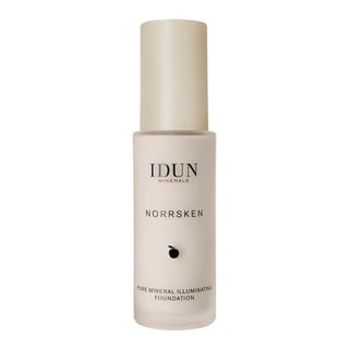 Idun Minerals Norrsken Liquid Mineral Foundation