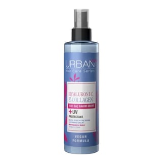 Urban Care Hyaluronic & Collagen Sıvı Saç Bakım Kremi