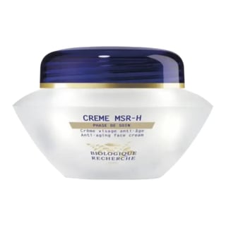 Biologique Recherche Crème MSR-H Anti-Ageing Face Cream