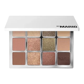 Makeup by Mario Ethereal Eyes Eyeshadow Palette: Nature