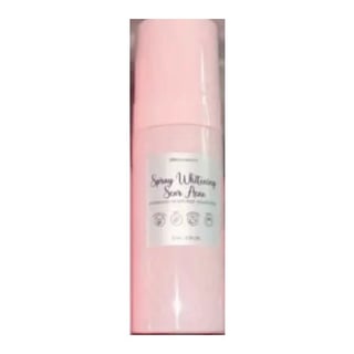 Mekaini Beauty Spray Whitening Scar Acne
