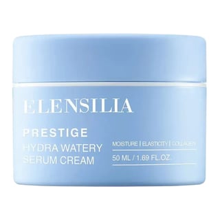 Elensilia Prestige Watery Serum Cream