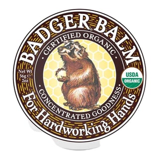 Badger Balm