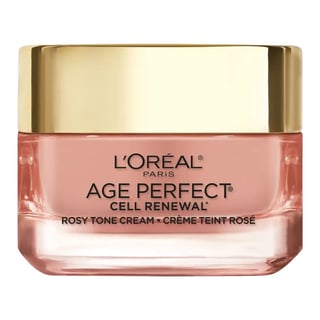 L'Oreal Age Perfect Cell Renewal Rosy Tone Cream