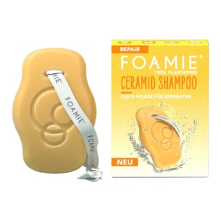 Foamie Ceramid Shampoo