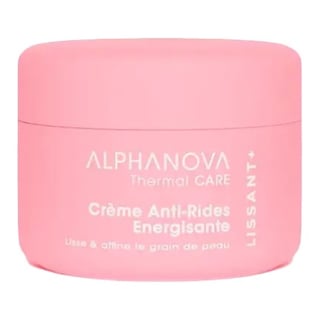 Alphanova Lissant+ Crème Anti-Rides