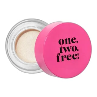 One. Two. Free! Creamy Highlighting Balm