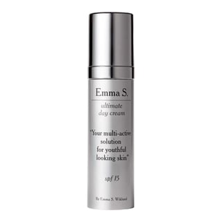 Emma S. Ultimate Day Cream SPF 15