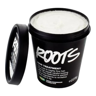 LUSH Roots Scalp Treatment