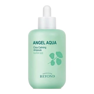 Beyond Angel Aqua Cica Calming Ampoule