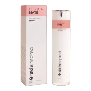 SkinInspired AHA BHA PHA Desqua Mate Face Serum