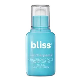 Bliss Drench & Quench Serum