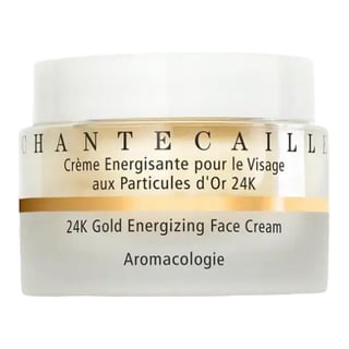 Chantecaille 24K Gold Energizing Face Cream