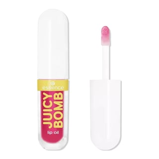 Essence Juicy Glow Juicy Bomb Lip Oil