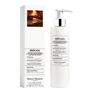 Maison Margiela Replica Body Lotion