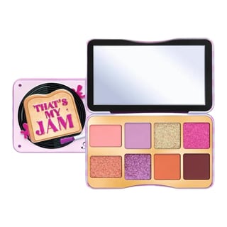 Too Faced That's My Jam Mini Eye Shadow Palette