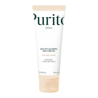 PURITO Oat-In Calming Gel Cream