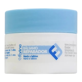 Farline Bálsamo Labial Reparador